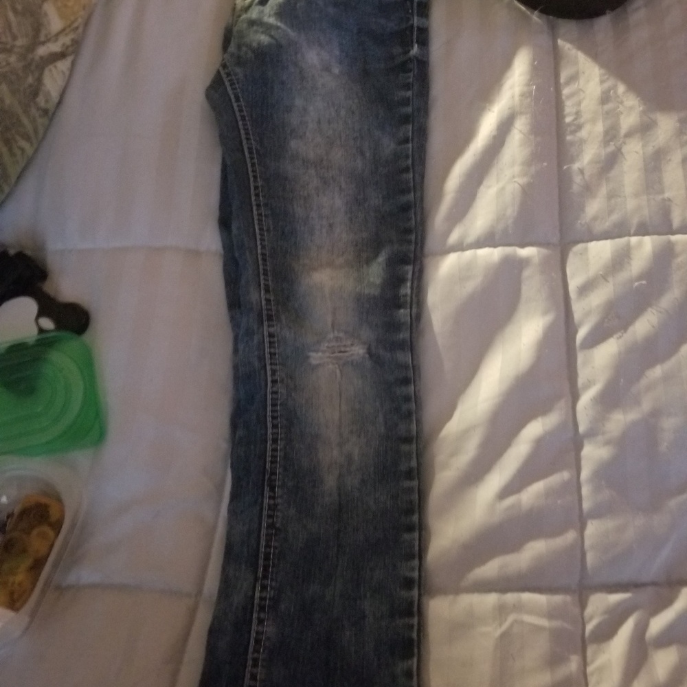 Mudd sz 8 jeans
